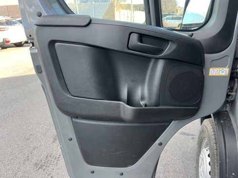 New 2026 RAM ProMaster 1500 w/ Convenience Group FWD image 10