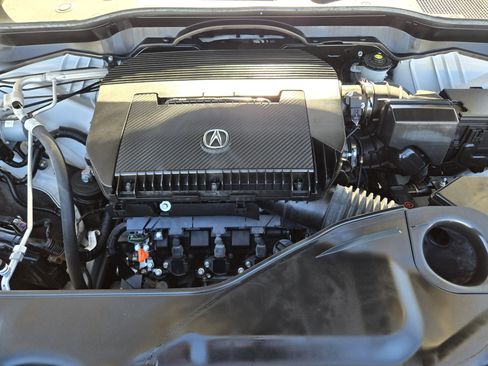 Used 2023 Acura MDX Technology image 31