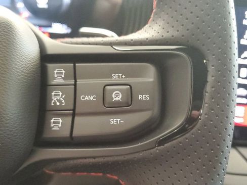 New 2026 Dodge Charger R/T Scat Pack image 28