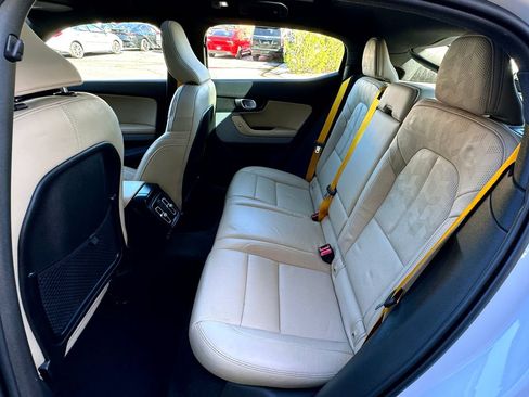 Used 2022 Polestar Polestar 2 w/ Performance Package AWD/4WD image 35