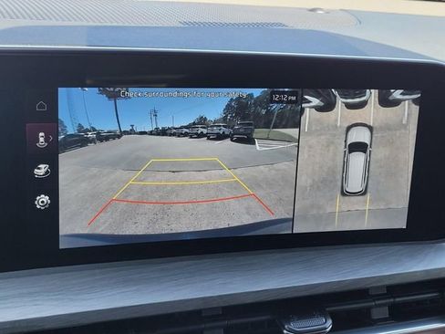 New 2025 Kia Telluride SX Prestige X-Pro AWD/4WD image 20