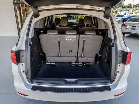 Used 2020 Honda Odyssey Elite image 11