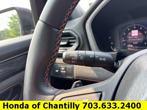 Certified 2026 Honda Passport TrailSport image 12