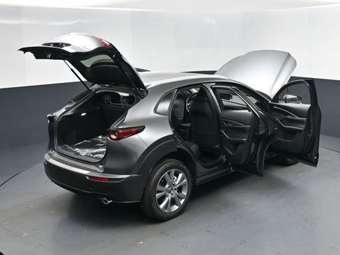 New 2026 MAZDA CX-30 AWD 2.5 S image 18