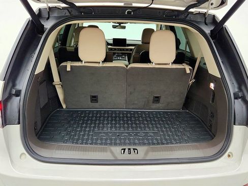 Used 2021 Lincoln Aviator Reserve w/ Elements Package Plus AWD/4WD image 23