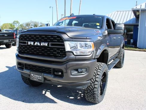 Used 2024 RAM 2500 Big Horn image 3