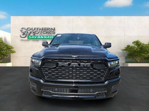 New 2026 RAM 1500 Express AWD/4WD image 8