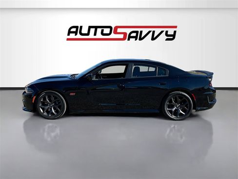 Used 2023 Dodge Charger Scat Pack image 4