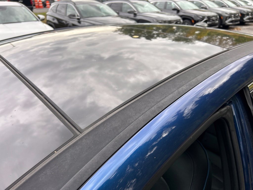 Used 2019 Hyundai Sonata Limited FWD image 35