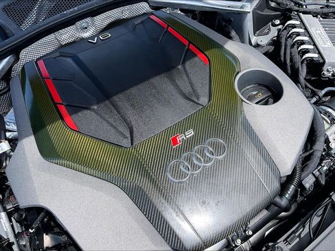Used 2022 Audi RS 5 AWD/4WD image 30