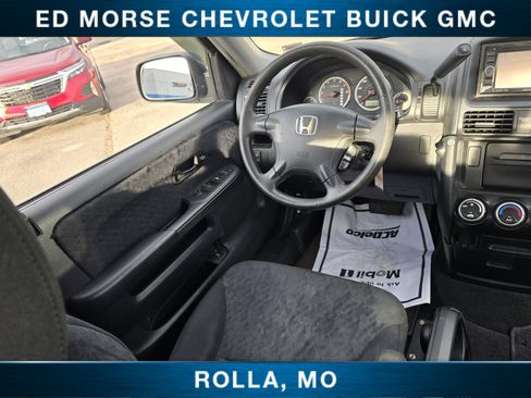 Used 2006 Honda CR-V LX image 24