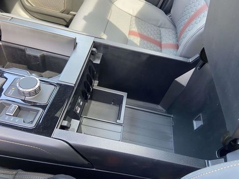 New 2026 Toyota Tundra Capstone image 19