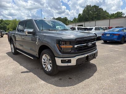 New 2026 Ford F150 XLT