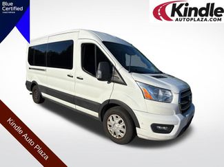 Used 2020 Ford Transit 350 XLT RWD 360° Tour