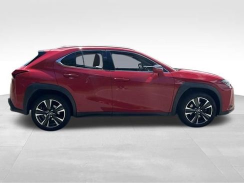 Used 2020 Lexus UX 200 w/ Accessory Package 2 FWD image 6