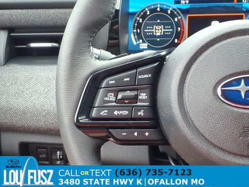 Used 2026 Subaru Outback Premium AWD/4WD image 18