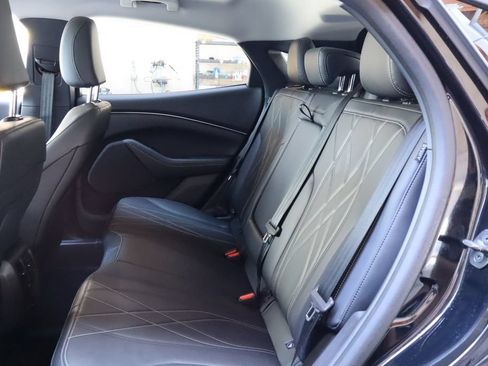 Used 2025 Ford Mustang Mach-E Select RWD image 31