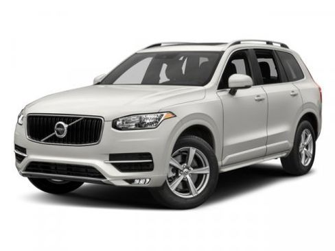 Used 2018 Volvo XC90 T6 Momentum w/ Convenience Package image 4