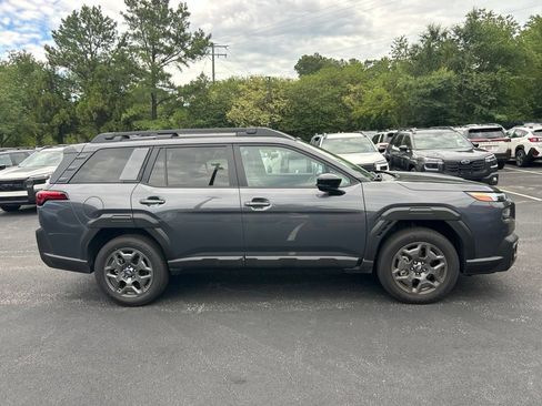 Used 2026 Subaru Outback Premium AWD/4WD image 2