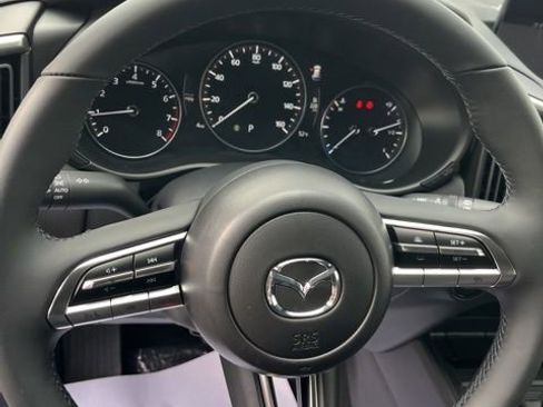 New 2025 MAZDA CX-50 AWD 2.5 S w/ Weather Package image 12