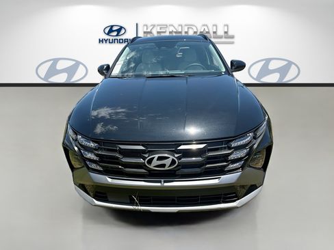 New 2026 Hyundai Tucson SEL FWD image 2