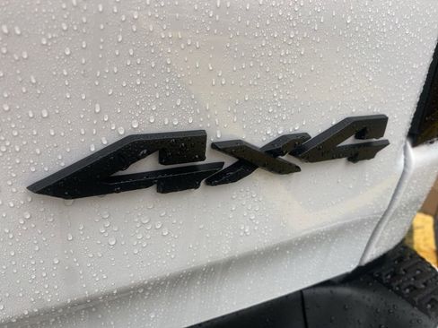 New 2026 RAM 1500 Laramie w/ Night Edition image 9