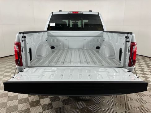 New 2026 Ford F150 XLT w/ Equipment Group 302A MID image 28