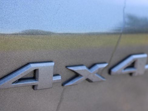 Used 2018 Jeep Compass Trailhawk w/ Safe & Security Group AWD/4WD image 8