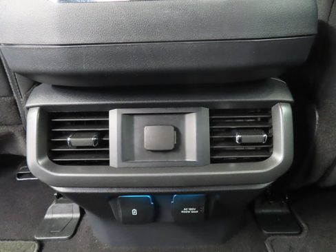 Used 2024 Ford F150 XLT w/ Equipment Group 302A MID AWD/4WD image 14