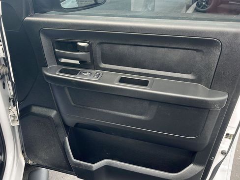 Used 2021 RAM 1500 Tradesman w/ Protection Group image 29