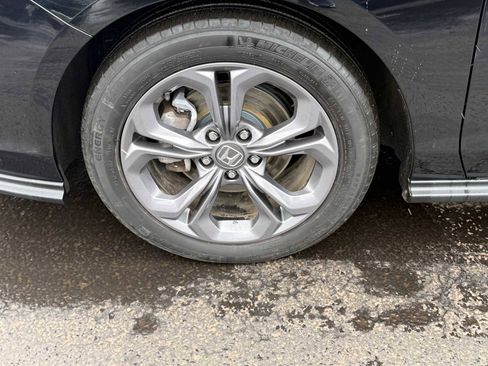 Used 2023 Honda Accord EX image 10