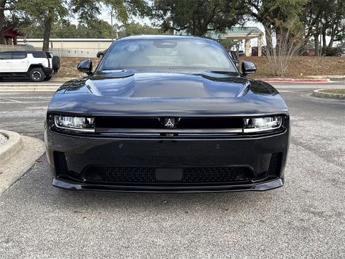 Used 2025 Dodge Charger R/T w/ Quick Order Package 25M R/T image 10