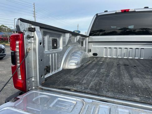 Used 2023 Ford F350 XL w/ STX Appearance Package image 44