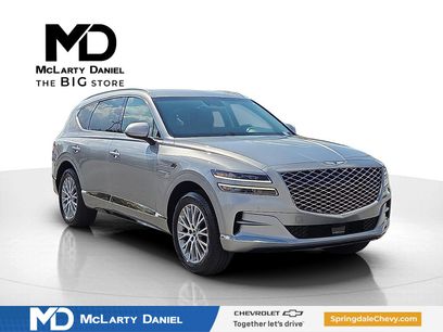 Used 2024 Genesis GV80 2.5T