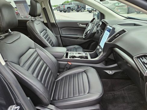 Used 2023 Ford Edge SEL w/ Convenience Package AWD/4WD image 36
