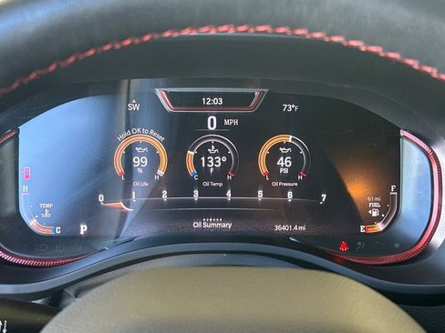 Used 2024 RAM 1500 Rebel w/ Rebel Level 1 Equipment Group image 30