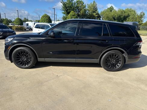 Used 2021 Lincoln Aviator Reserve w/ Equipment Group 201A RWD image 7