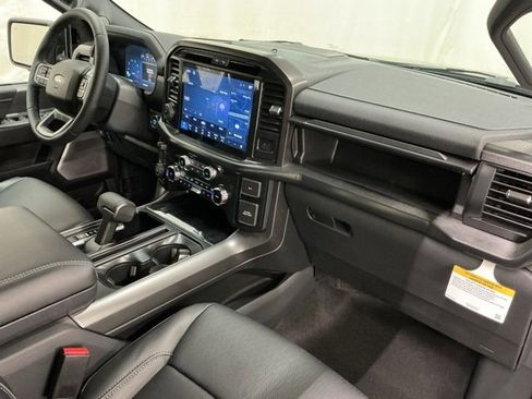 New 2026 Ford F150 Lariat image 20