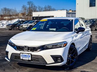 Used 2023 Honda Civic Sport video 2