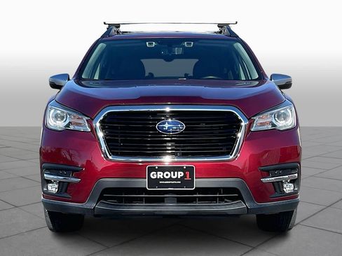 Used 2020 Subaru Ascent Touring image 3