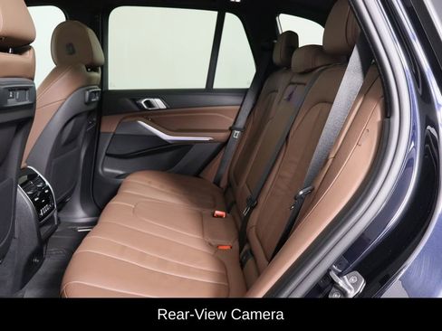 Used 2020 BMW X5 sDrive40i w/ M Sport Package image 17