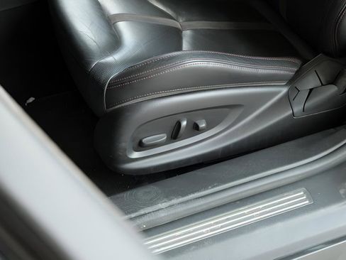 Used 2017 Chevrolet SS image 24