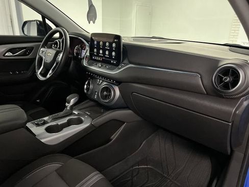 Certified 2024 Chevrolet Blazer LT w/ Convenience Package image 28