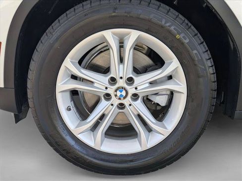 Used 2020 BMW X3 sDrive30i w/ Convenience Package RWD image 26