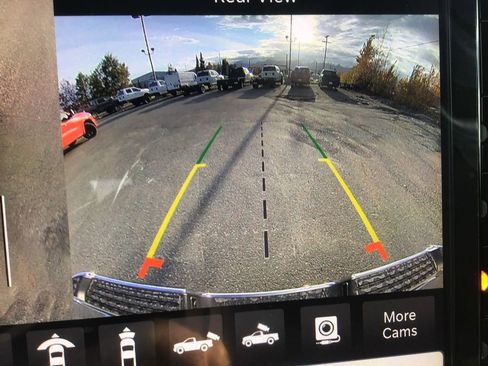 New 2026 RAM 2500 Tradesman image 16