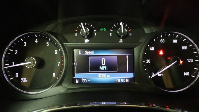 Used 2021 Buick Encore Preferred w/ Safety Package AWD/4WD image 18