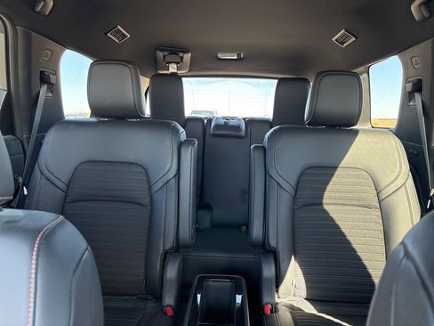 Used 2024 Nissan Pathfinder Rock Creek image 44