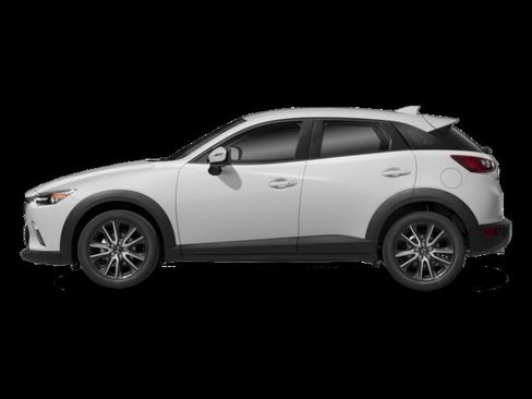 Used 2018 MAZDA CX-3 Touring w/ Preferred Equipment Package image 3