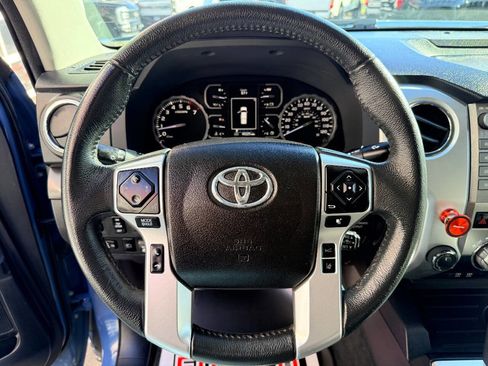 Used 2021 Toyota Tundra SR5 image 23