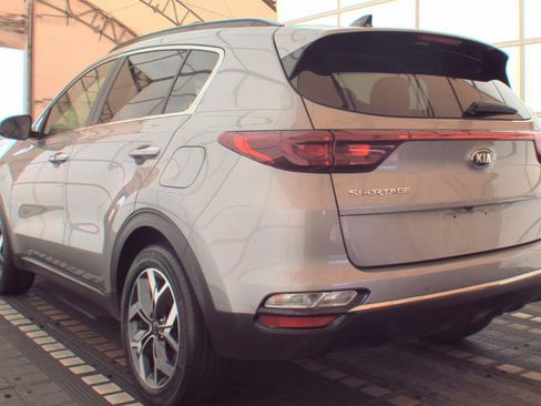 Used 2020 Kia Sportage EX w/ Option Group 15 AWD/4WD image 7